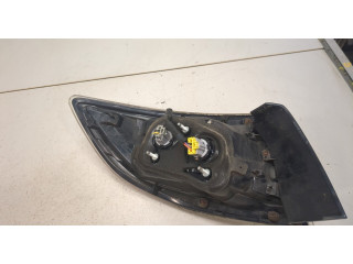 Задний фонарь Mazda 3 (BL) 2009-2013