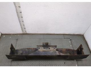 Бампер Hummer H3 задний