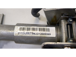  рейка  Колонка рулевая  Chevrolet Spark 2009-2016      