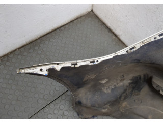 Бампер Mazda 3 (BK) 2003-2009 задний BP4K50221HBB