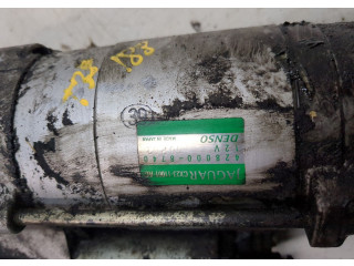 Стартер Jaguar XF 2007–2012 2.2 4280008740