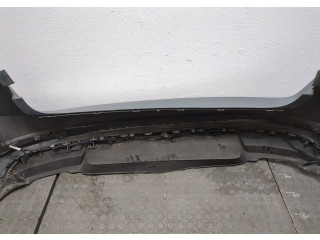 Бампер  Skoda SuperB 2015-2025 задний   3V9807421, 3V5807521A