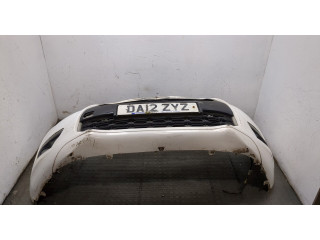 Бампер  Citroen DS4 2010-2015 передний   
