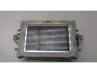 Дисплей бортового компьютера Mercedes E W212 2009-2013