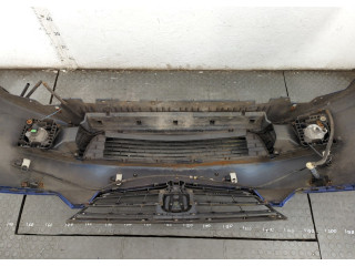 Бампер Honda Accord 8 2008-2015 передний 71101TL0G20ZA, 71110TL0G10ZA, 71107TL0G00