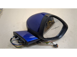 Зеркало боковое  Citroen C4 Picasso 2016-2018  правое           