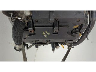  Турбина  KIA Carnival 1998-2006             282004X300