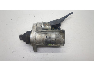 Стартер  Volkswagen Golf 5 2003-2009 1.9     