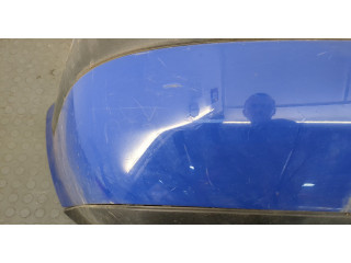 Бампер Volkswagen Golf 4 1997-2005 задний 1J9807417