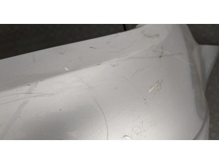 Бампер  Mercedes C W204 2006-2015 задний   A2048801240