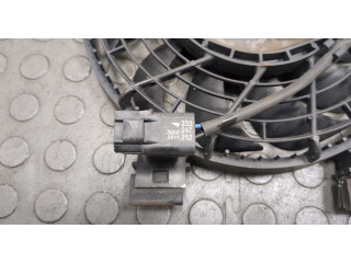 Вентилятор радиатора  Lexus GX 2002-2009           