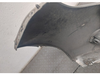 Бампер Skoda SuperB 2008-2015 передний