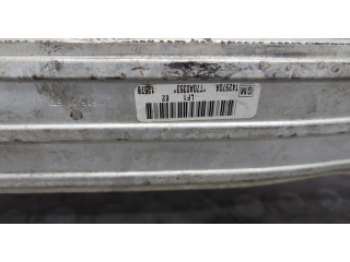 Интеркулер  Chevrolet Equinox 2017-2024       