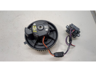 Моторчик печки  Chevrolet Tahoe 2006-2014 15141283    15141283   