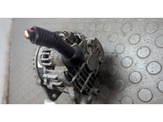 Генератор Infiniti FX 2002-2009 23100CD010