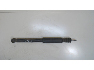 Стойка амортизатора  Renault Clio 2009-2012 562108573R    1.2  бензин