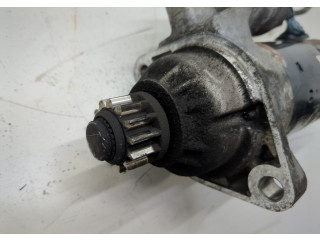 Стартер  Volkswagen Passat 7 2010-2015 Европа      