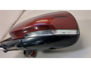 Зеркало боковое Jaguar XF 2007-2015 левое