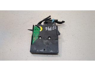 Блок комфорта Audi Q7 2005-2015 4L0907468B