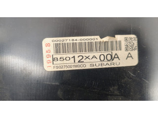 Панель приборов Subaru Tribeca (B9) 2004-2014