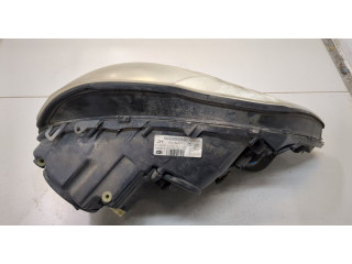 Фара передняя  Mercedes GL X164 2006-2012 левая 