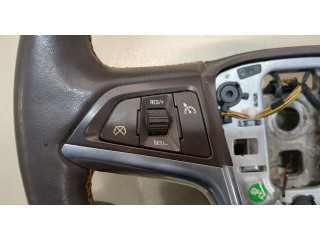 Руль Opel Meriva 2010- 13412204