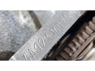 Клапанная крышка двигателя ДВС Mitsubishi ASX 1.6