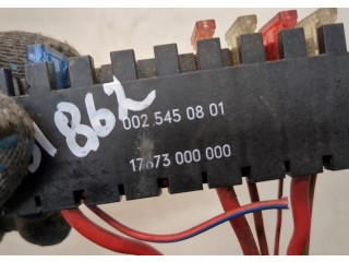 Блок предохранителей Volkswagen Crafter 2006-2016 0025450801