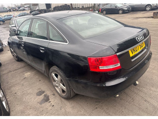 Фара передняя Audi A6 (C6) 2005-2011 левая