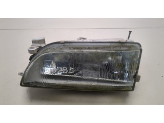 Фара передняя  Toyota Corolla 1992-1997 левая 