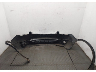 Бампер Nissan Qashqai 2006-2013 передний