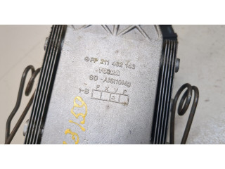  рейка  Колонка рулевая  Mercedes CLS C219 2004-2010      