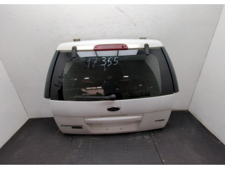 Замок багажника Ford Explorer 2001-2006