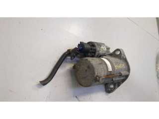 Стартер  Volkswagen Golf 6 2009-2012 1.6     