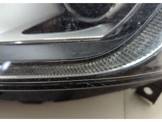 Фара передняя  Jaguar XF 2015–2020 левая 