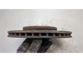 Диск тормозной Mini Cooper (R56/R57) 2006-2013 передний