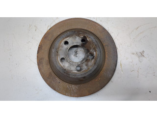 Диск тормозной  Lincoln MKZ 2016-2020   задний         