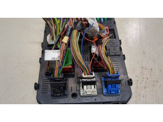 Блок BSI  Peugeot 5008 2009-2016         