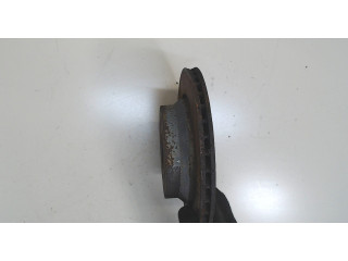 Диск тормозной  Mercedes E W211 2002-2009 3.2  задний     A2114230712      