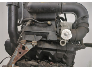 Форсунка топливная  Mercedes A W168 1997-2004         