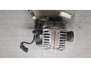 Генератор  Seat Ibiza 4 2008-2015           