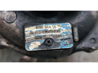  Турбина  Nissan Kubistar 1998-2008             1441100QAS