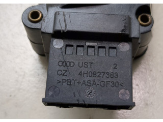 Замок багажника Audi A7 2010-2018