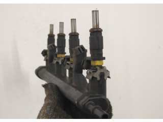 Форсунка топливная  Citroen C4 Grand Picasso 2006-2013    1984G7, 198552     