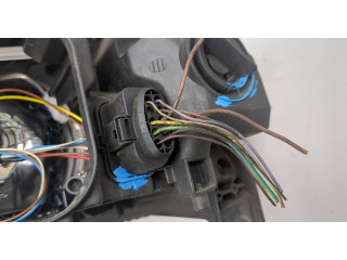 Фара передняя Audi A6 (C6) 2005-2011 правая