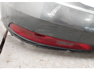 Бампер Audi Q3 2011-2014 задний