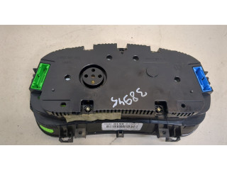 Панель приборов Volkswagen Golf 4 1997-2005 1J0919861D, 0263611002