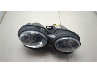 Фара передняя  Jaguar X-Type 2001-2009 правая 