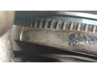  Турбина  Chevrolet Captiva 2006-2011             