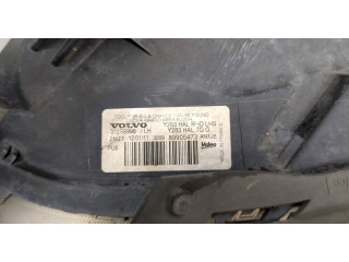 Фара передняя  Volvo S60 2010-2013 левая 